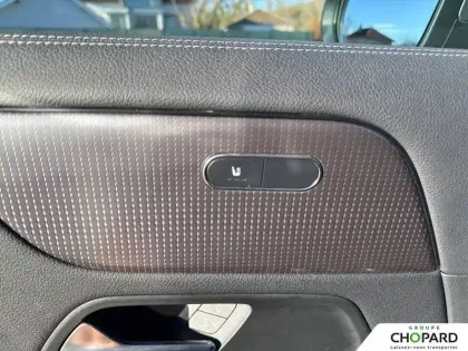 Photo 21 Mercedes GLA  200 d 8G-DCT