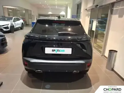 Photo 22 Peugeot 2008  Hybrid 145 e-DCS6