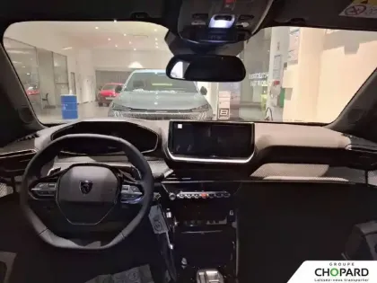 Photo 14 Peugeot 2008  Hybrid 145 e-DCS6