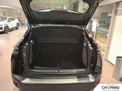 Photo 5 Peugeot 2008  Hybrid 145 e-DCS6