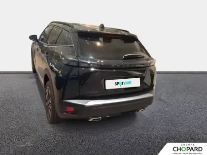 Photo 6 Peugeot 2008  Hybrid 145 e-DCS6