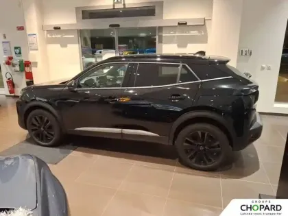 Photo 25 Peugeot 2008  Hybrid 145 e-DCS6