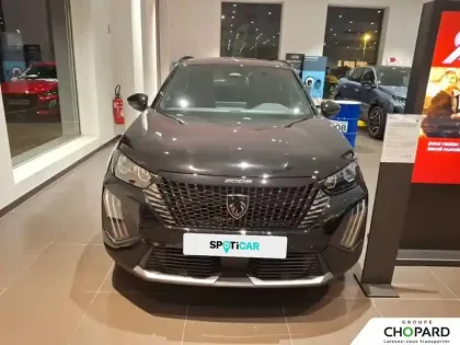 Photo 19 Peugeot 2008  Hybrid 145 e-DCS6