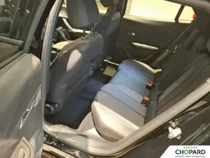 Photo 10 Peugeot 2008  Hybrid 145 e-DCS6