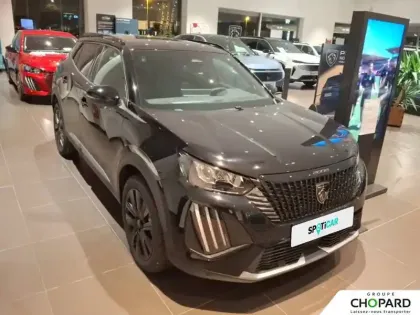 Photo 20 Peugeot 2008  Hybrid 145 e-DCS6