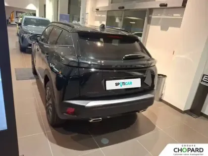 Photo 23 Peugeot 2008  Hybrid 145 e-DCS6