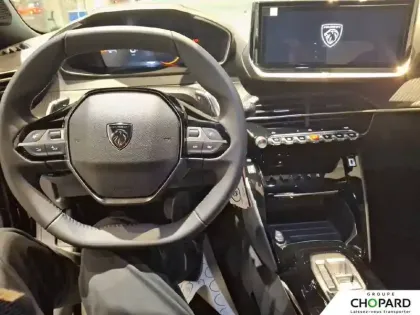 Photo 9 Peugeot 2008  Hybrid 145 e-DCS6