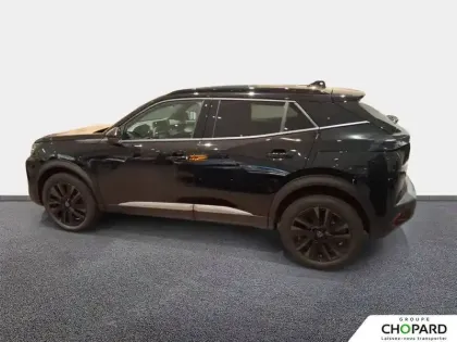 Photo 8 Peugeot 2008  Hybrid 145 e-DCS6