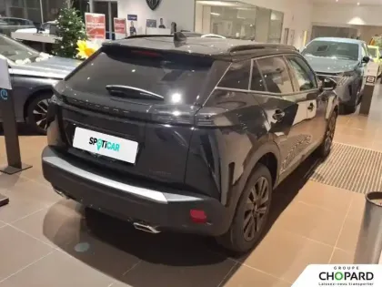 Photo 24 Peugeot 2008  Hybrid 145 e-DCS6