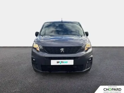 Photo 27 Peugeot Partner E- FOURGON STANDARD 800 KG 136 CH BATTERIE 50 KWH