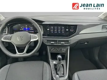 Photo 35 Volkswagen Taigo  1.0 TSI 116 DSG7