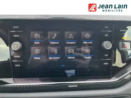 Photo 32 Volkswagen Taigo  1.0 TSI 116 DSG7