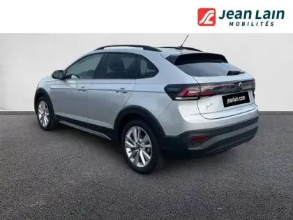 Photo 6 Volkswagen Taigo  1.0 TSI 116 DSG7