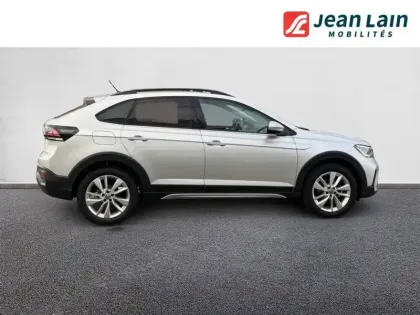 Photo 21 Volkswagen Taigo  1.0 TSI 116 DSG7