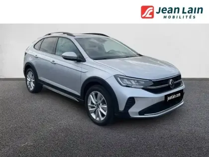 Photo 38 Volkswagen Taigo  1.0 TSI 116 DSG7