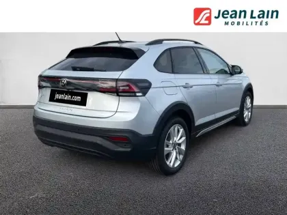 Photo 40 Volkswagen Taigo  1.0 TSI 116 DSG7