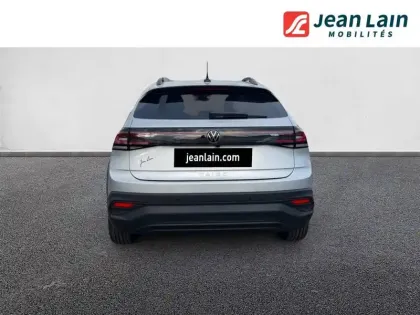 Photo 5 Volkswagen Taigo  1.0 TSI 116 DSG7