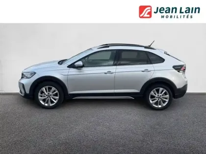 Photo 43 Volkswagen Taigo  1.0 TSI 116 DSG7