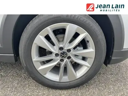 Photo 44 Volkswagen Taigo  1.0 TSI 116 DSG7