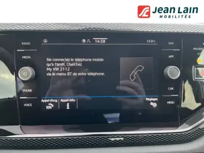 Photo 51 Volkswagen Taigo  1.0 TSI 116 DSG7