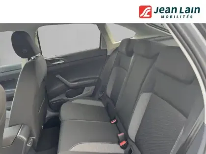 Photo 52 Volkswagen Taigo  1.0 TSI 116 DSG7