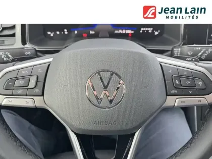 Photo 11 Volkswagen Taigo  1.0 TSI 116 DSG7