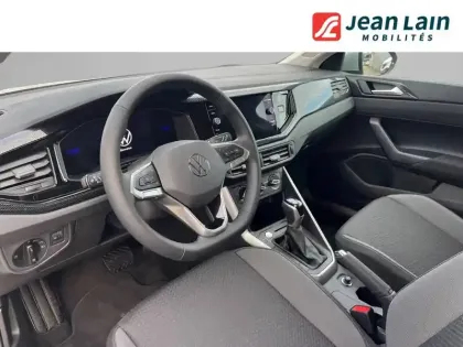 Photo 46 Volkswagen Taigo  1.0 TSI 116 DSG7