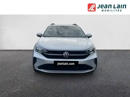 Photo 1 Volkswagen Taigo  1.0 TSI 116 DSG7