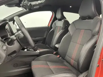 Photo 39 Renault Clio  E-Tech 140 - 21N