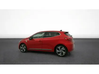Photo 30 Renault Clio  E-Tech 140 - 21N