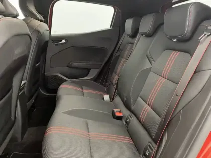 Photo 40 Renault Clio  E-Tech 140 - 21N