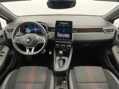 Photo 54 Renault Clio  E-Tech 140 - 21N