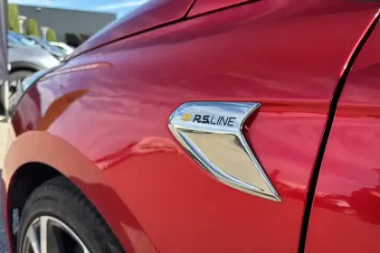 Photo 25 Renault Clio  E-Tech 140 - 21N