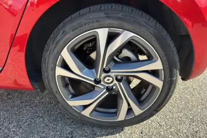 Photo 11 Renault Clio  E-Tech 140 - 21N