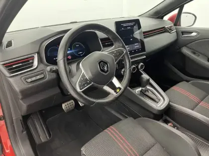 Photo 56 Renault Clio  E-Tech 140 - 21N