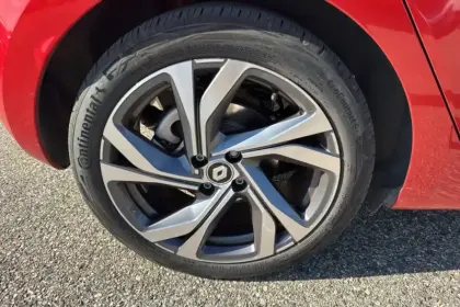 Photo 14 Renault Clio  E-Tech 140 - 21N