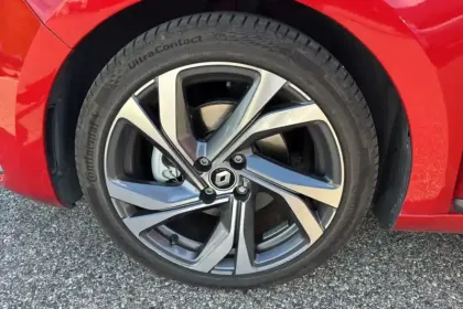 Photo 12 Renault Clio  E-Tech 140 - 21N