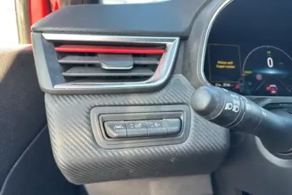 Photo 24 Renault Clio  E-Tech 140 - 21N