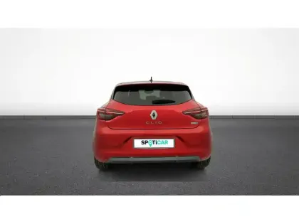Photo 32 Renault Clio  E-Tech 140 - 21N