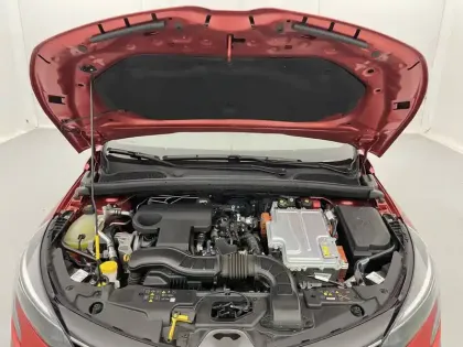 Photo 46 Renault Clio  E-Tech 140 - 21N