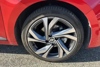 Photo 13 Renault Clio  E-Tech 140 - 21N