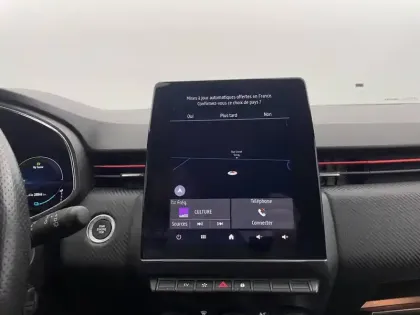 Photo 45 Renault Clio  E-Tech 140 - 21N