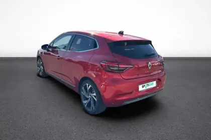 Photo 3 Renault Clio  E-Tech 140 - 21N