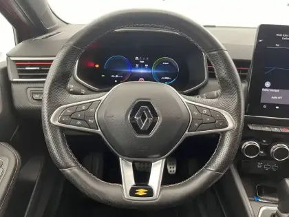 Photo 48 Renault Clio  E-Tech 140 - 21N