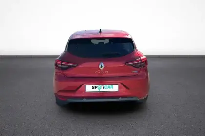 Photo 4 Renault Clio  E-Tech 140 - 21N