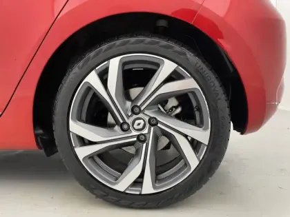 Photo 41 Renault Clio  E-Tech 140 - 21N