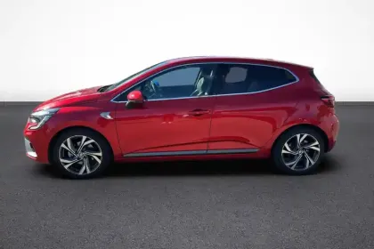 Photo 2 Renault Clio  E-Tech 140 - 21N