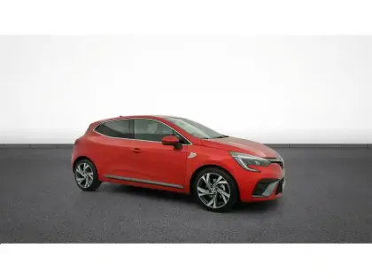 Photo 36 Renault Clio  E-Tech 140 - 21N