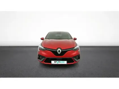 Photo 27 Renault Clio  E-Tech 140 - 21N