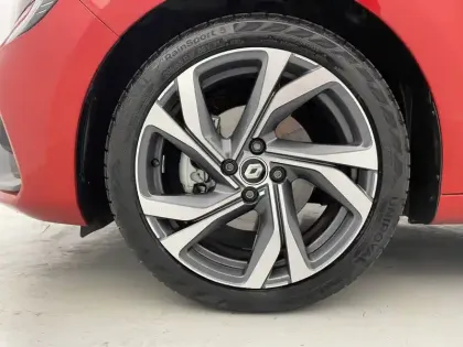 Photo 42 Renault Clio  E-Tech 140 - 21N